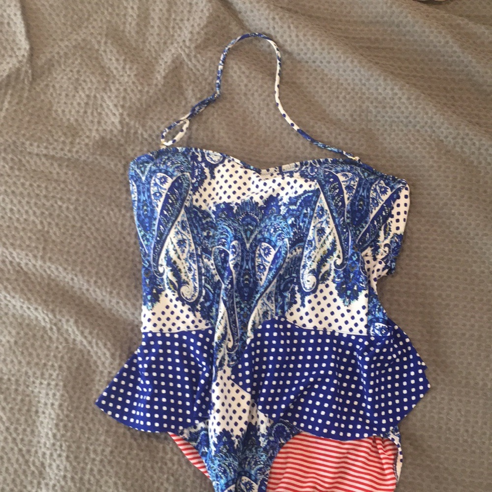 Beautiful one piece
